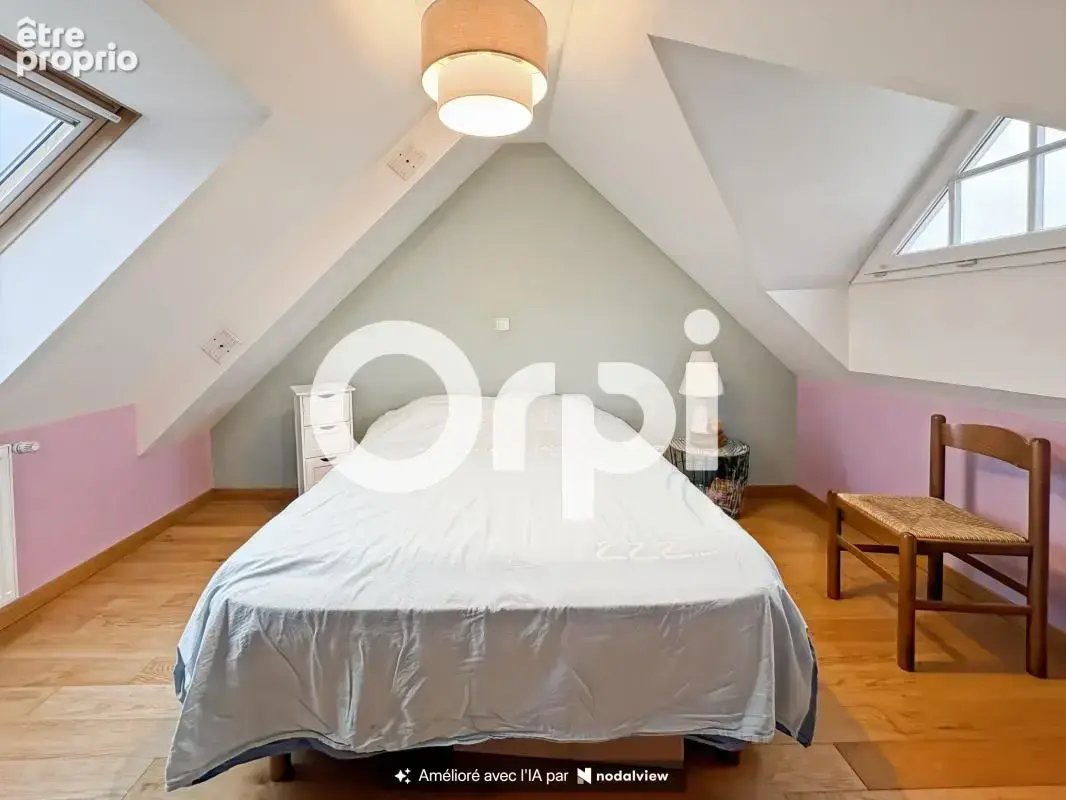 Coup de cœur — Charmante maison individuelle de 126 m² avec 4 chambres et vie de plain-pied - photo 6