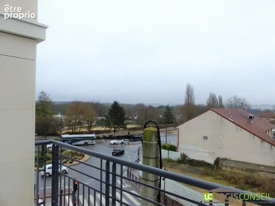 Appartement 3 pièces 58 m² à vendre à Chatenay-Malabry (92290) - photo 4