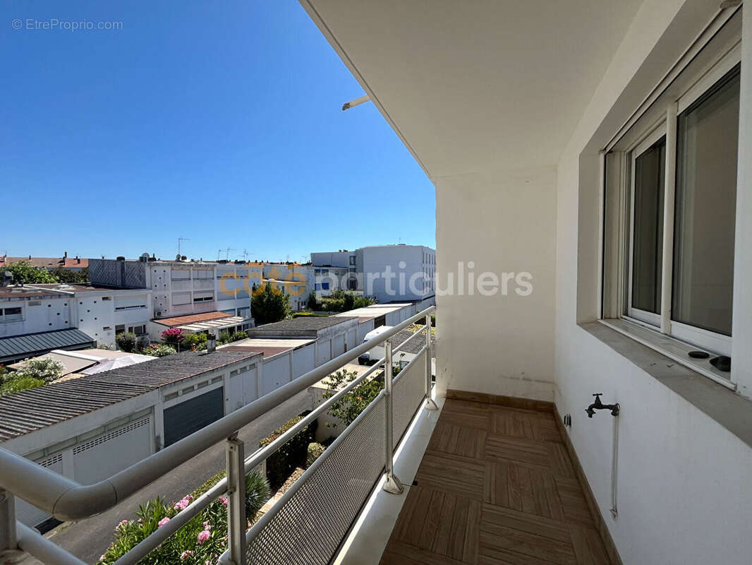 Appartement à ROYAN