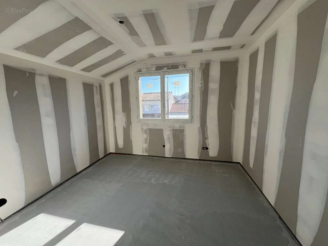 Appartement à JARD-SUR-MER