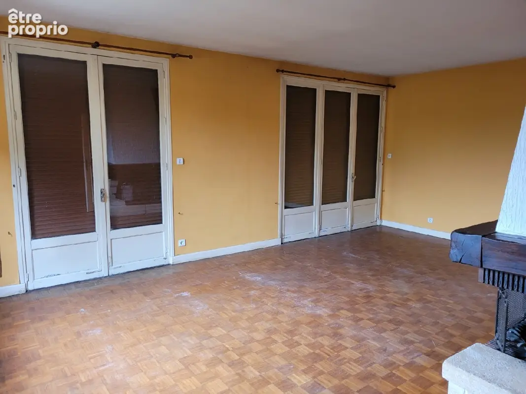 Maison 5 pièces 90 m² à vendre à Bort-Les-Orgues (19110) - photo 8