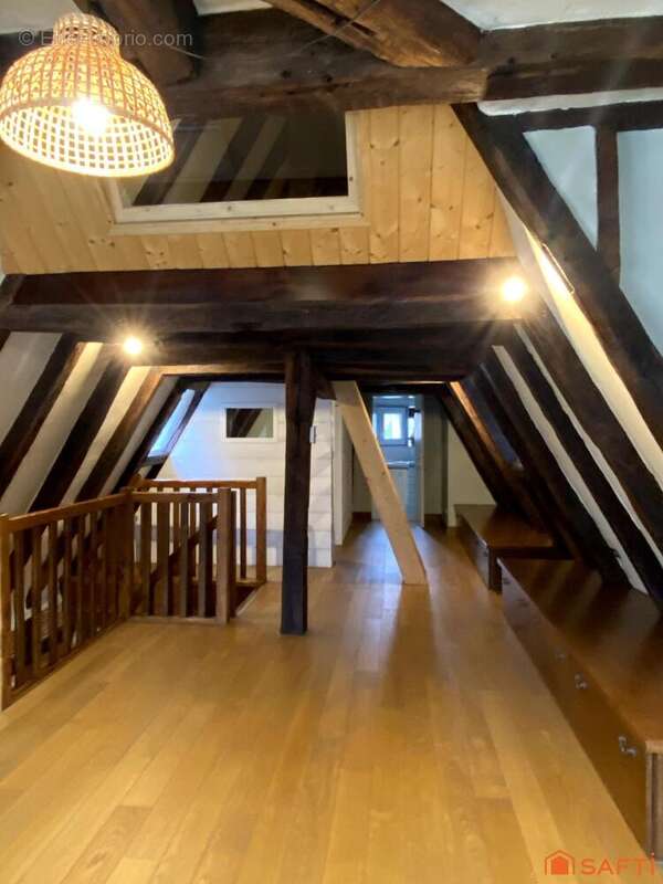 Photo 7 - Appartement à TOURS