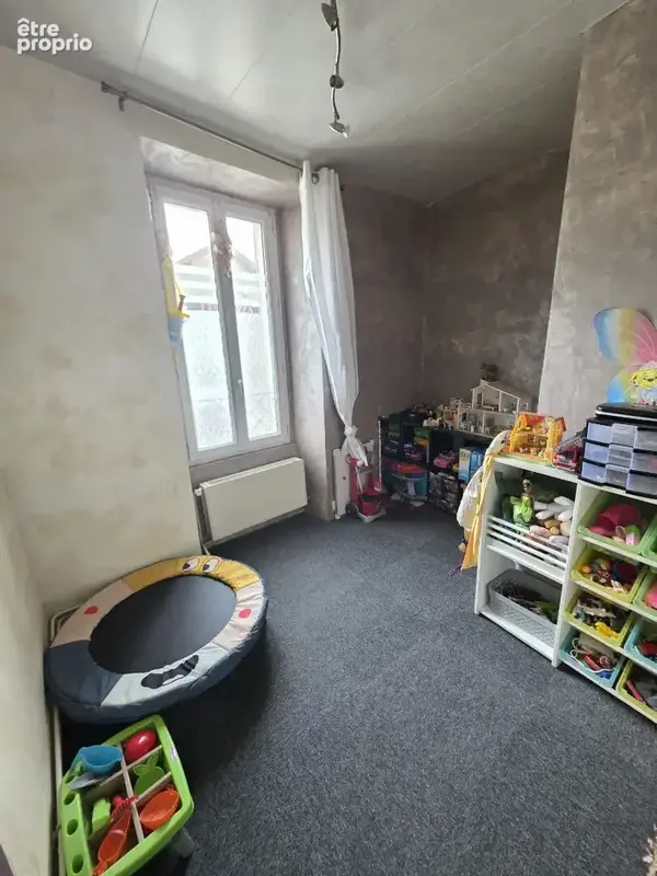 Maison 3 chambres - Confort de plain-pied - Extérieur - Stationnement - photo 9
