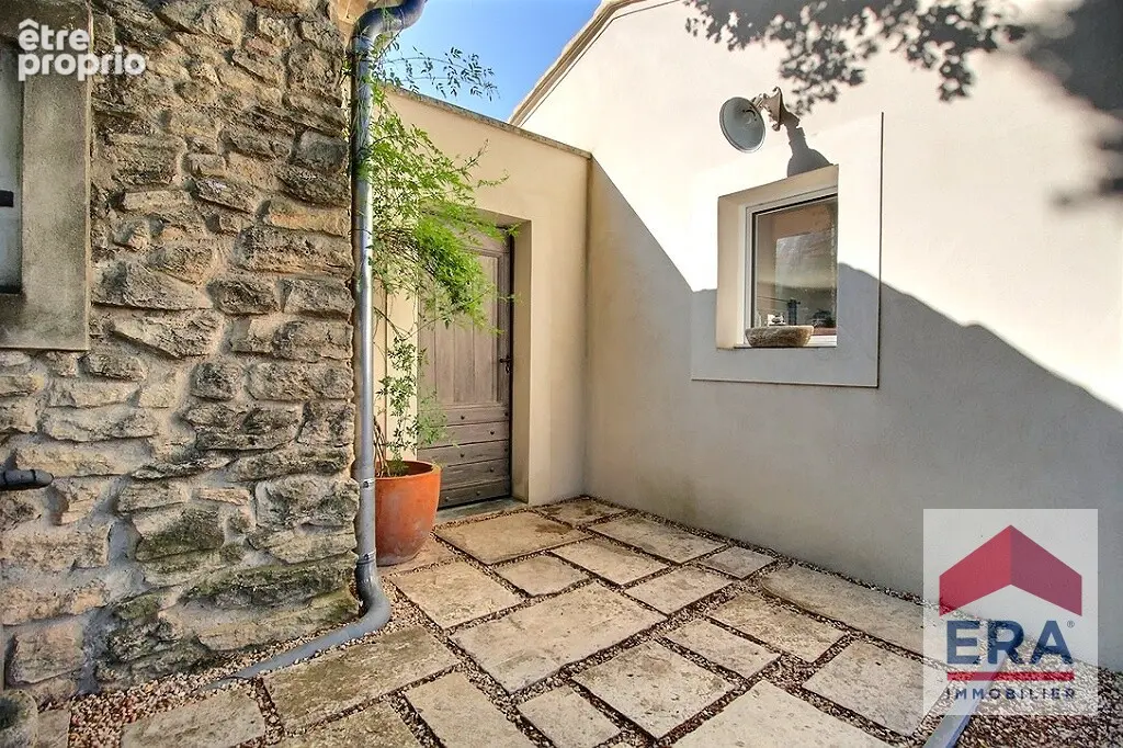 Maison 140m² à la roque-sur-pernes - photo 5