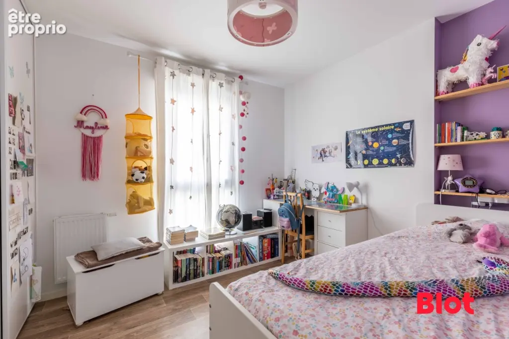 Appartement 4 pièces 85 m² à vendre à Thorigne-Fouillard (35235) - photo 7