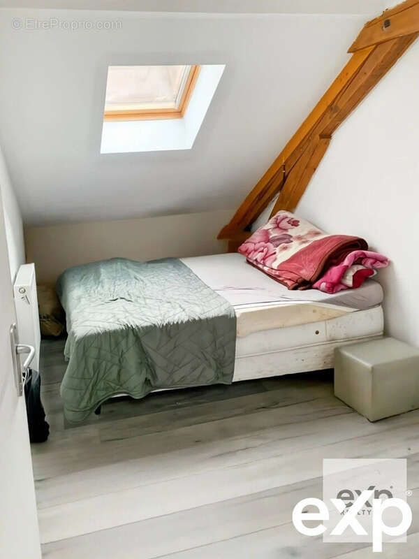 Appartement à VOUGY