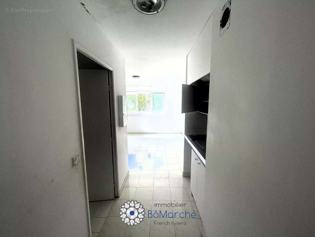 Studio Nice Borriglione Valrose - photo 3