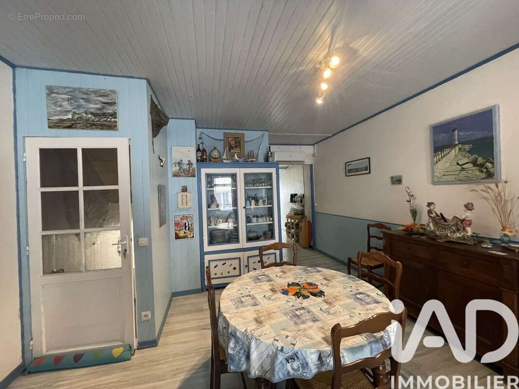 Maison 86 m² à Port-La-Nouvelle  - photo 4
