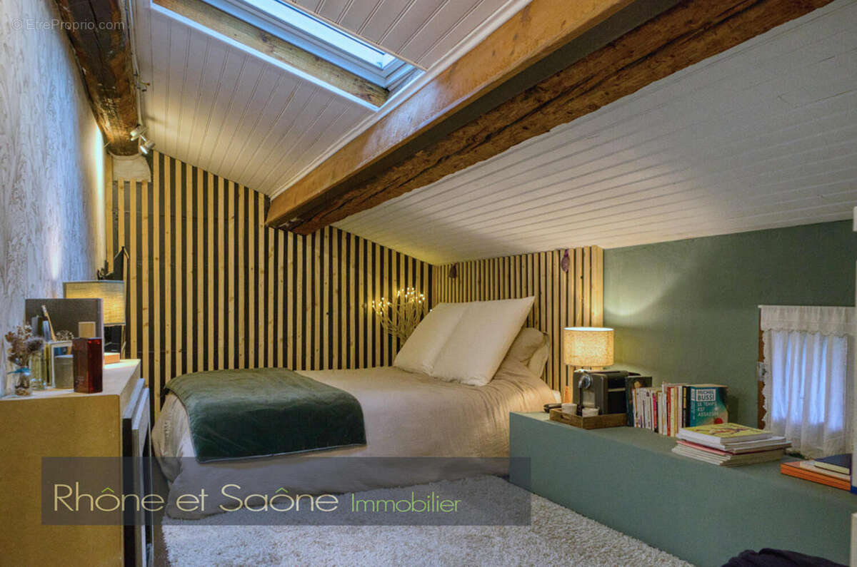 Photo 8 - Maison à ECULLY