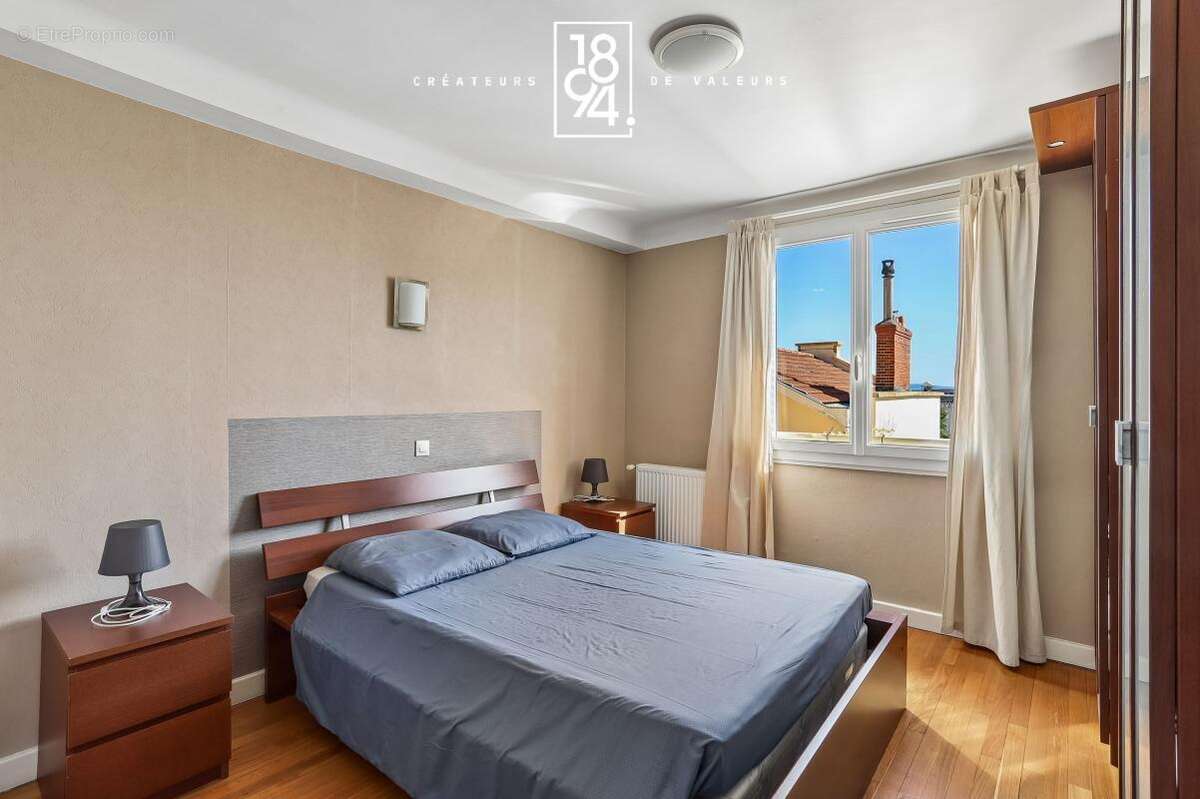 À Vendre I Appartement T3 I Lyon 8 - photo 8