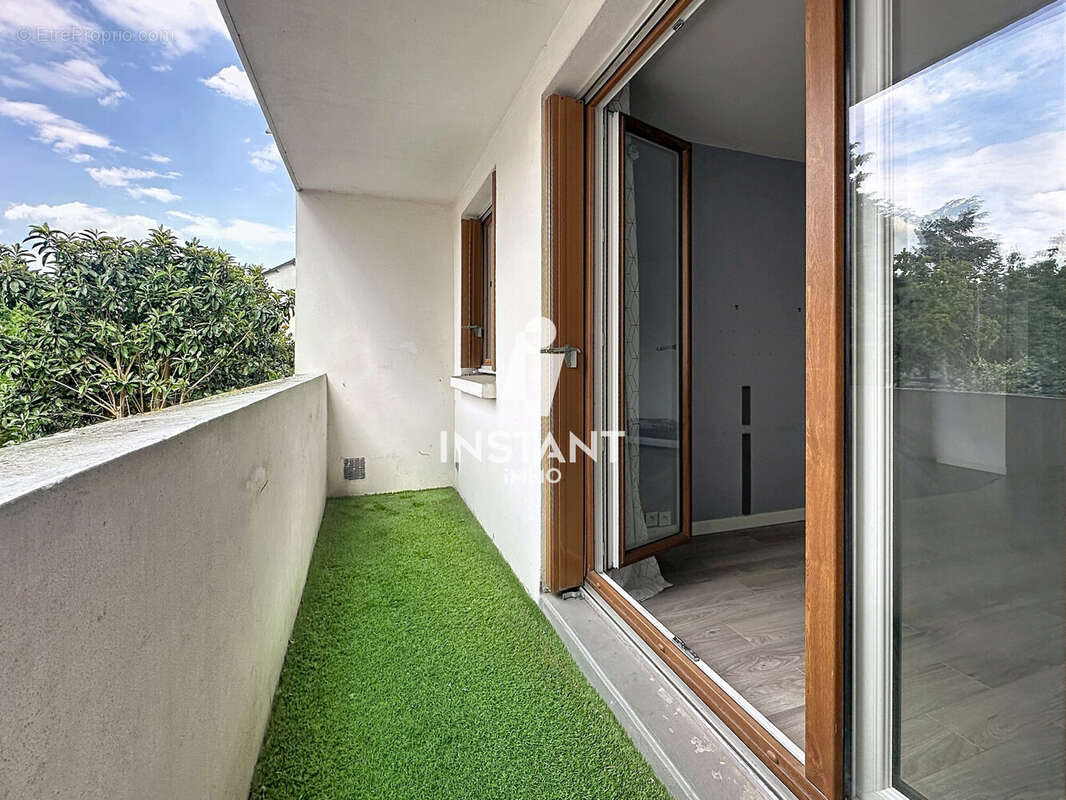 Appartement à MAISONS-ALFORT