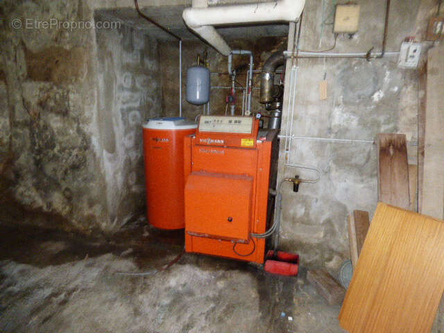 Maison individuelle de 158 m2 habitables   Secteur Blâmont - photo 19