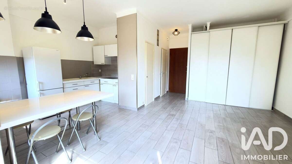 Photo 7 - Appartement à NICE