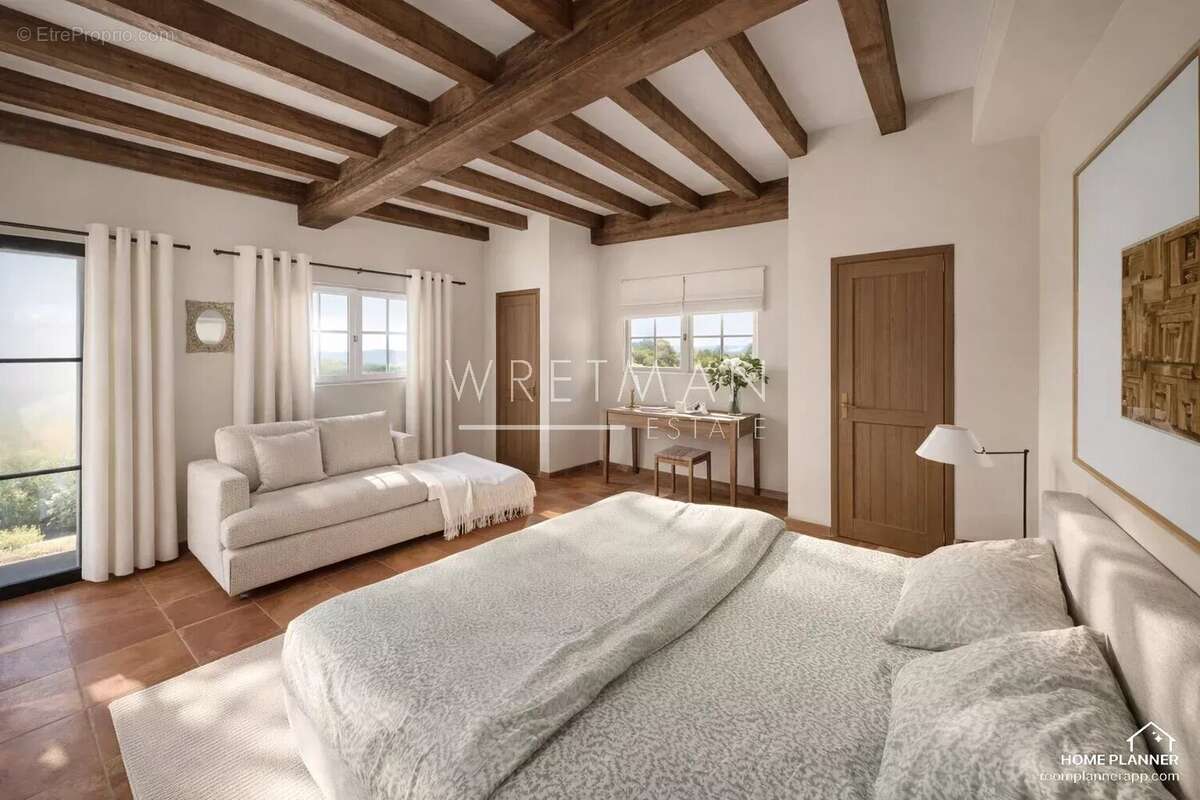 Maison à LE BROC