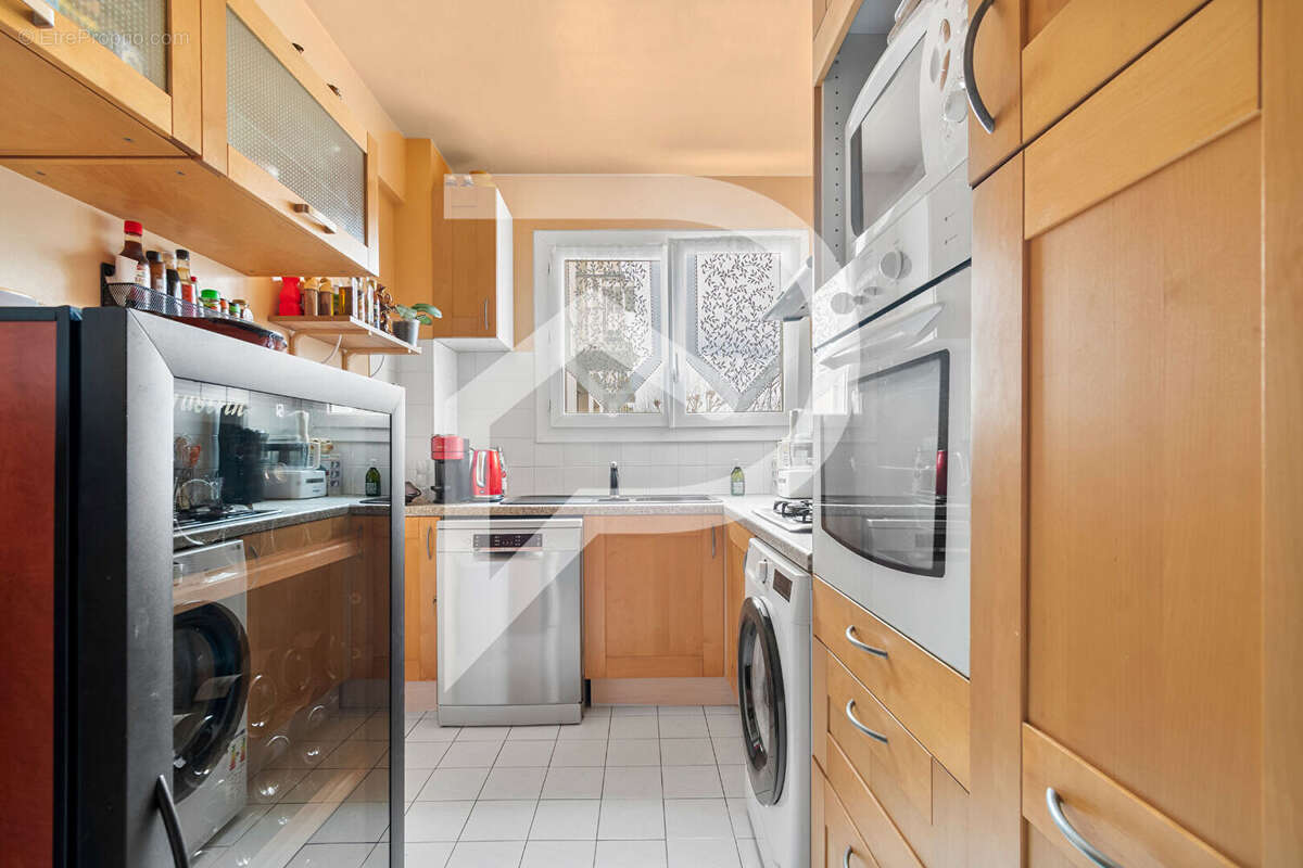 Appartement à CHATOU