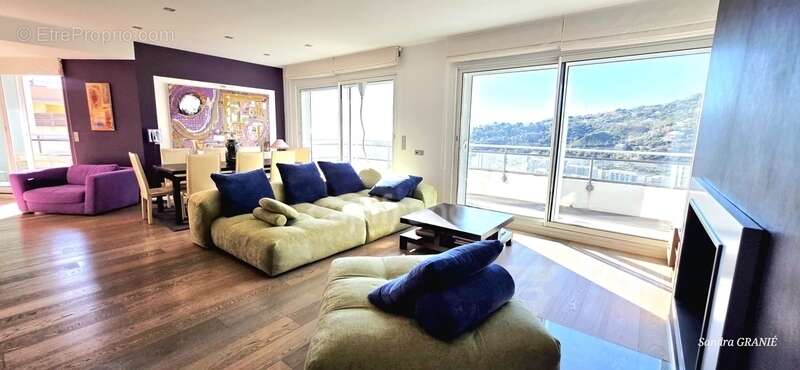 Appartement à VILLE-DI-PIETRABUGNO