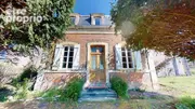 Maison à SOUVIGNY