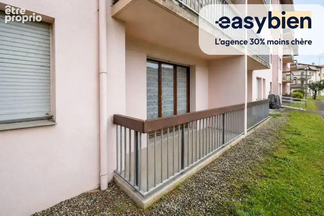 Appartement 4 pièces 62 m² à vendre à Dax (40100) - photo 9