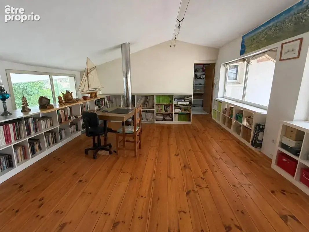 Maison 8 pièces 190 m² à vendre à Lacanau (33680) - photo 4
