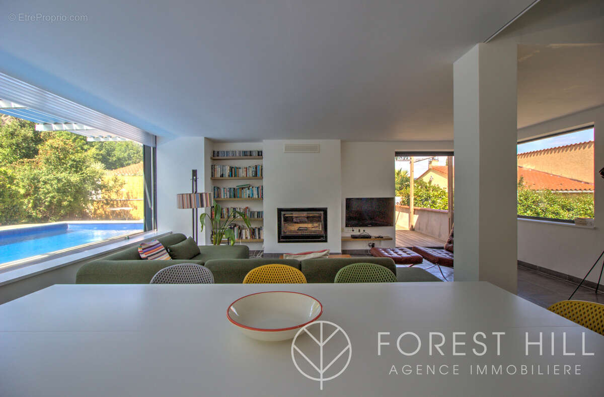 Maison à CERET