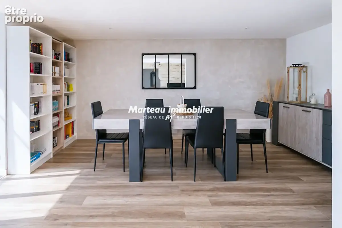 Maison Brette Les Pins - photo 3
