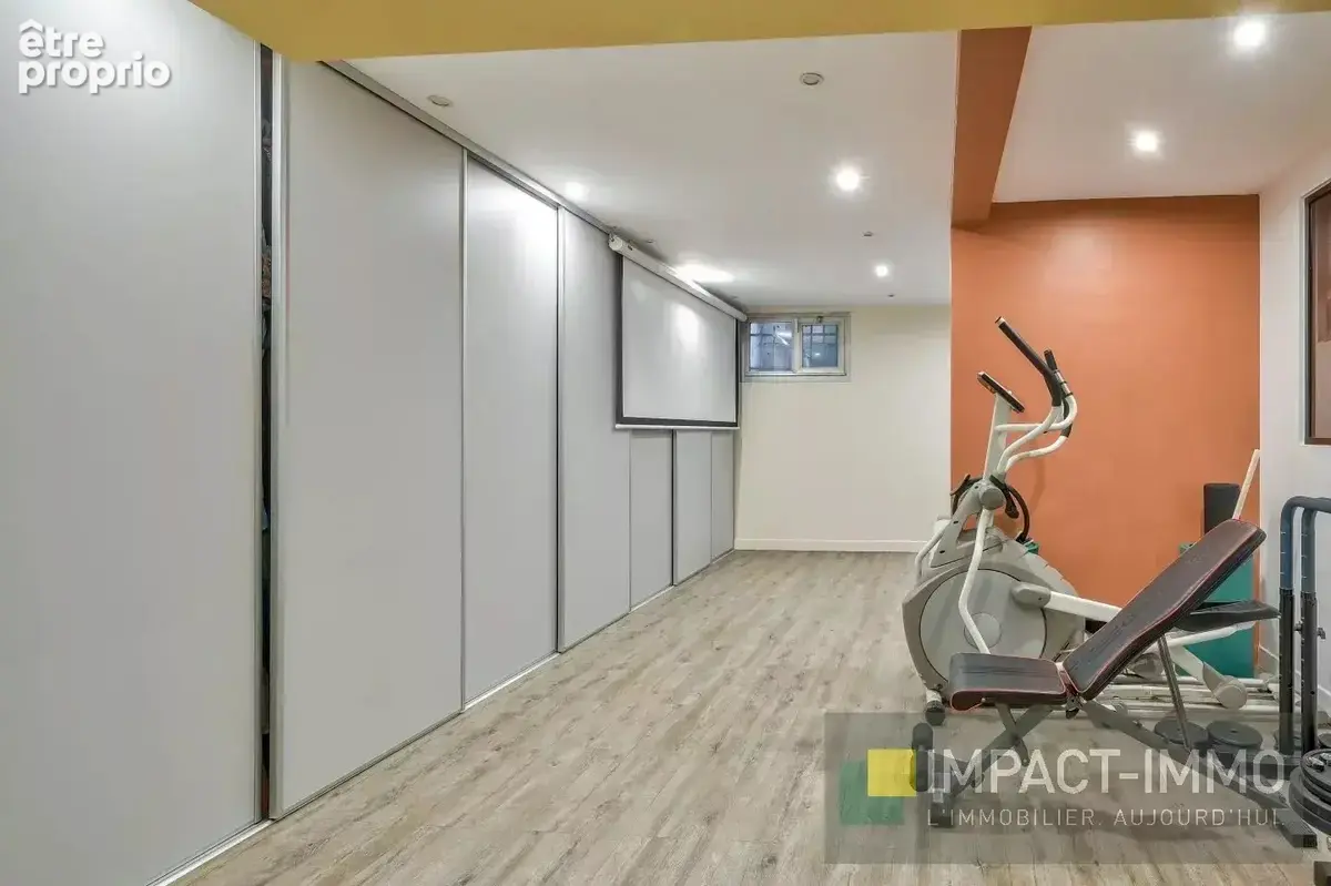 Luxueux appartement quartier Saint-James à Neuilly-sur-Seine - photo 19