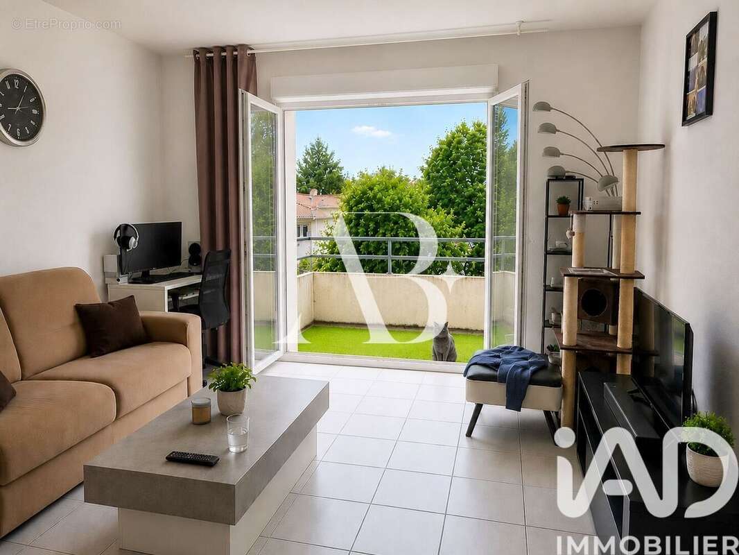 Photo 3 - Appartement à LANGON