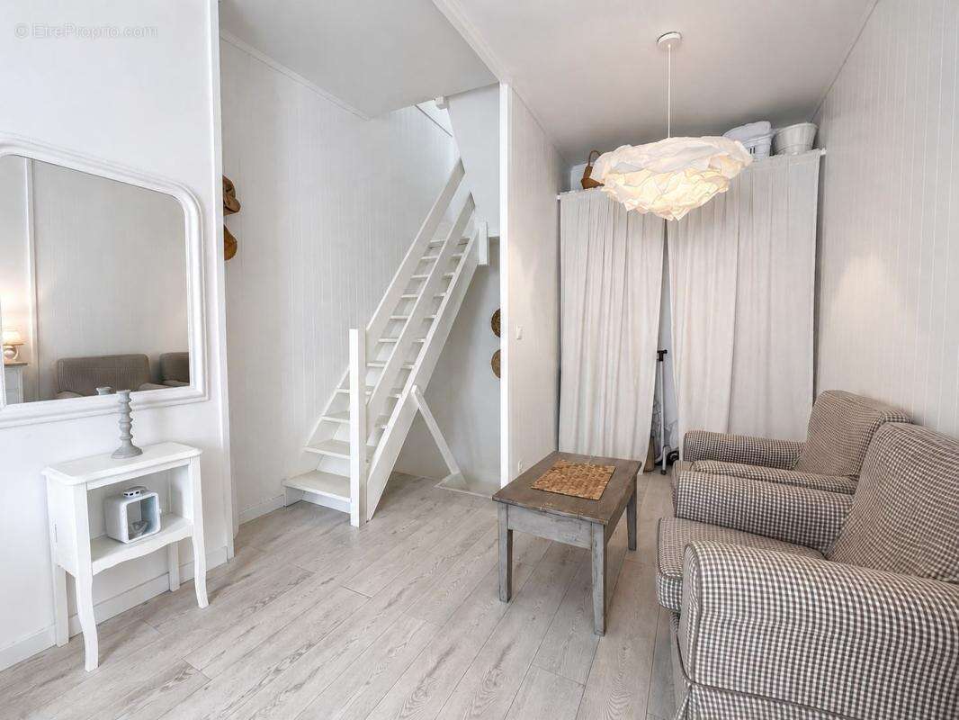 Maison à MARSEILLAN
