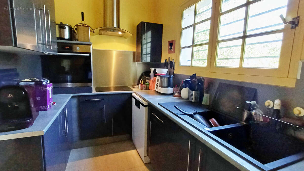 Maison à CESTAS
