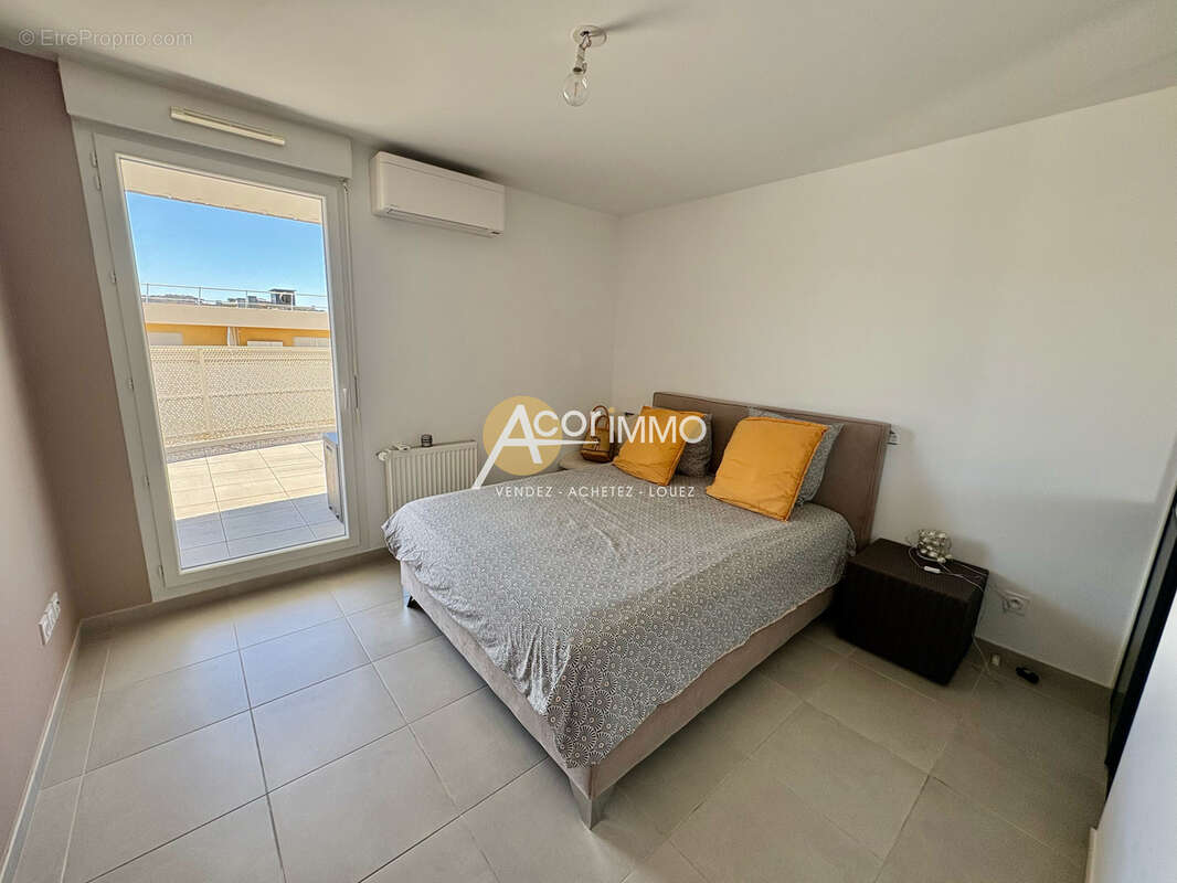 Appartement à LA SEYNE-SUR-MER