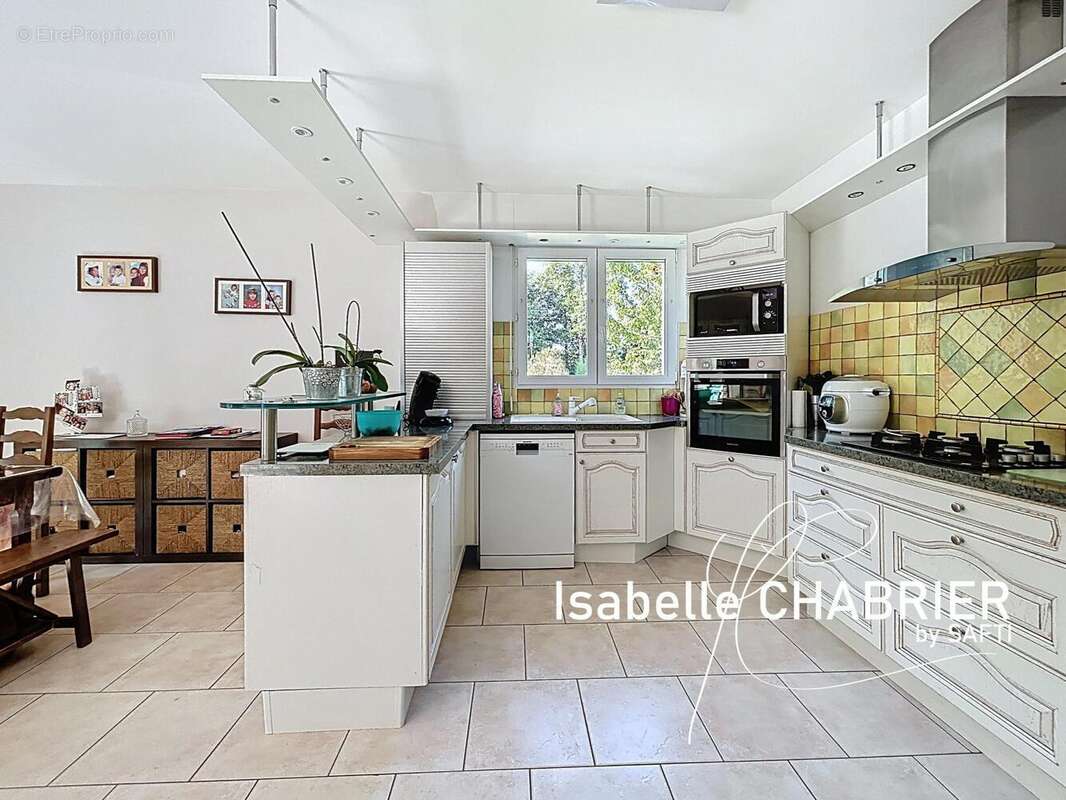 Photo 2 - Maison à NOTRE-DAME-DU-PE