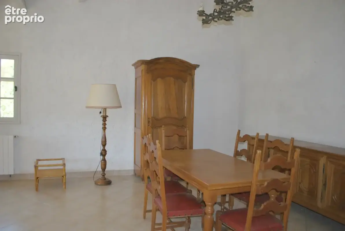 Salernes maison a vendre - photo 4