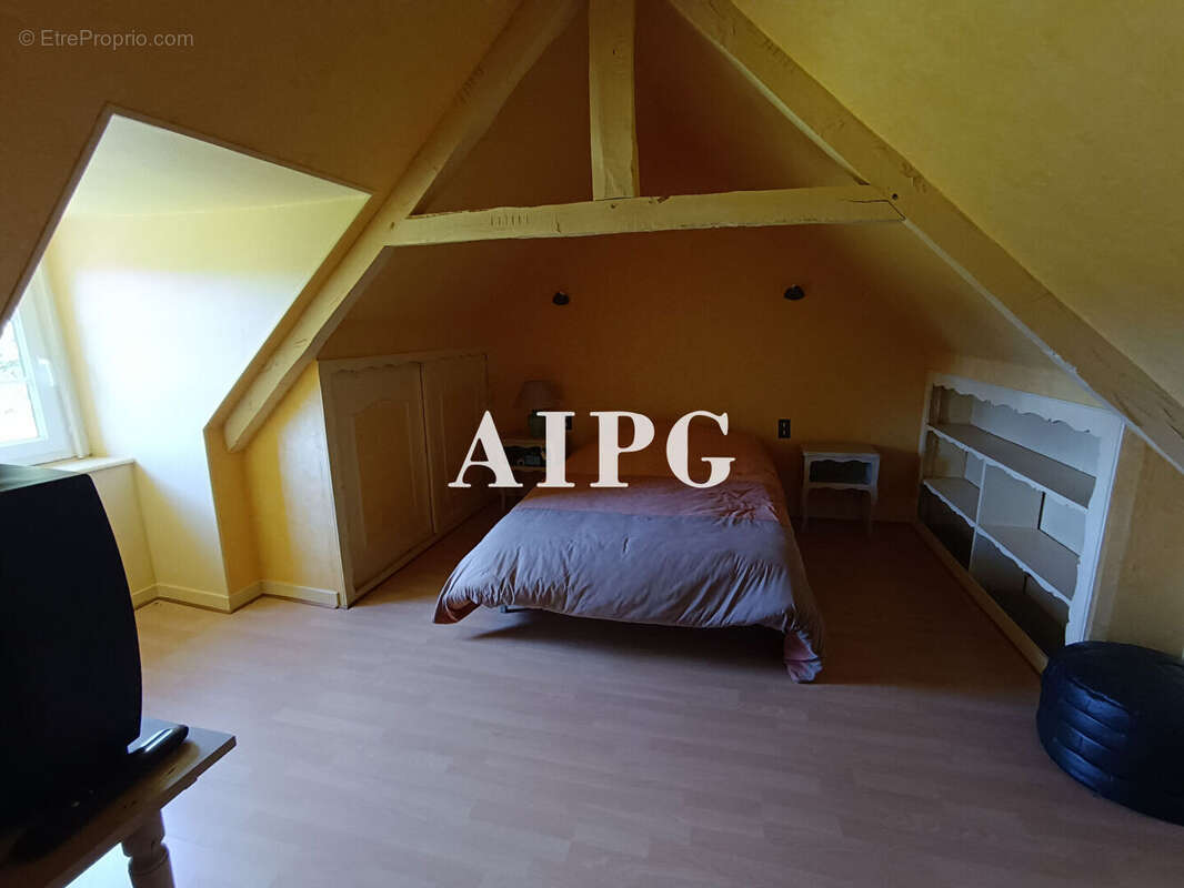 Sainte-Tréphine, propriété à vendre - photo 7