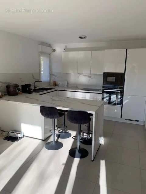 Appartement à NARBONNE