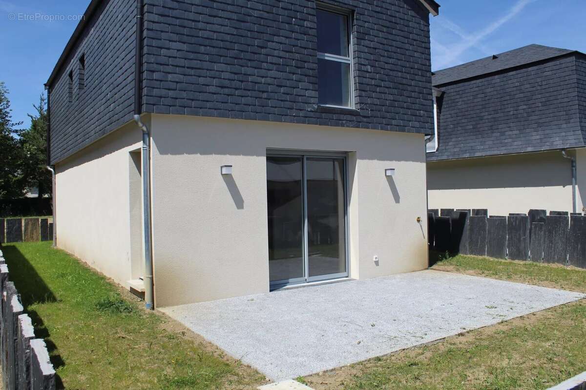 Maison à BAGNERES-DE-BIGORRE