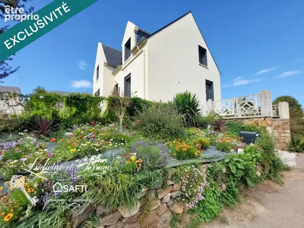 Photo 1 - Maison à PLOEZAL