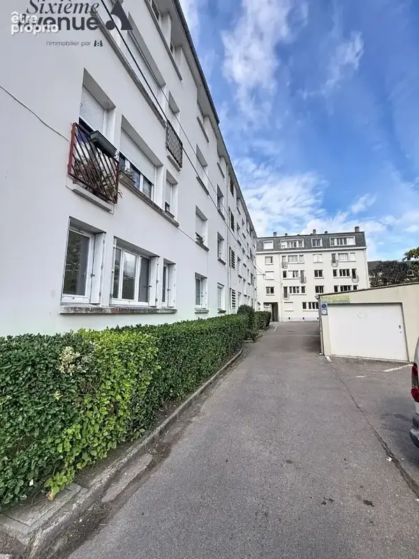 Appartement Quimper - photo 7