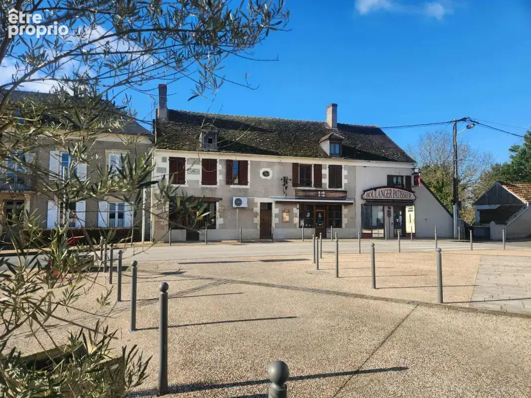 Ensemble immobilier de 208m2 - photo 3