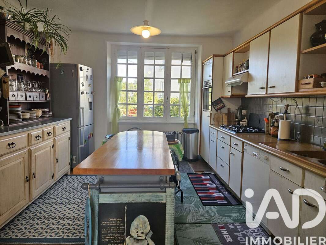 Photo 2 - Maison à PLOUHINEC