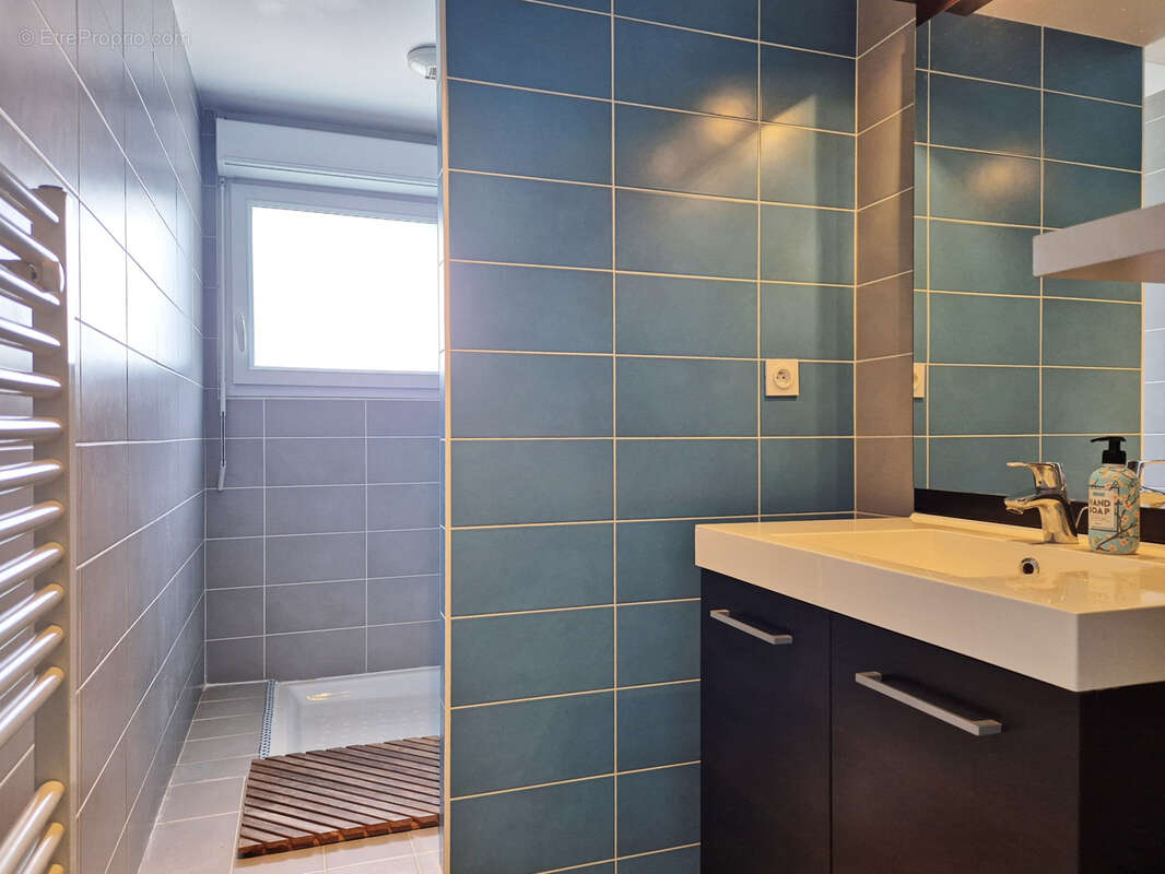 Appartement à NEUVILLE-SUR-SAONE