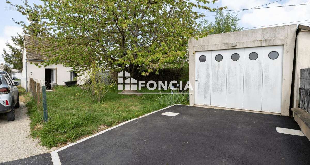 Maison 3 pièces ,garage ,jardin - photo 3