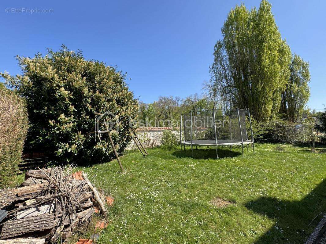 Maison à CHARTRETTES