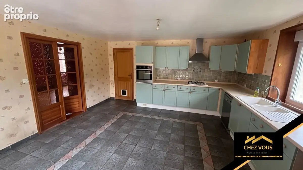 Maison  9 pièce(s) 175 m2 - photo 5
