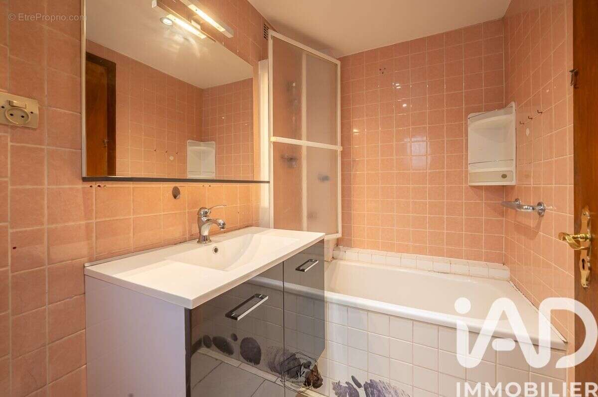 Photo 8 - Maison à FAMECK