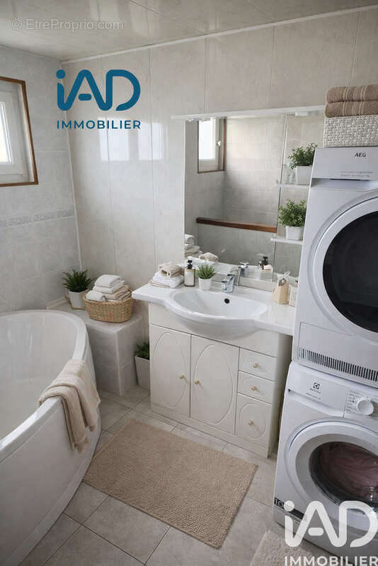 Photo 3 - Maison à LE HAVRE