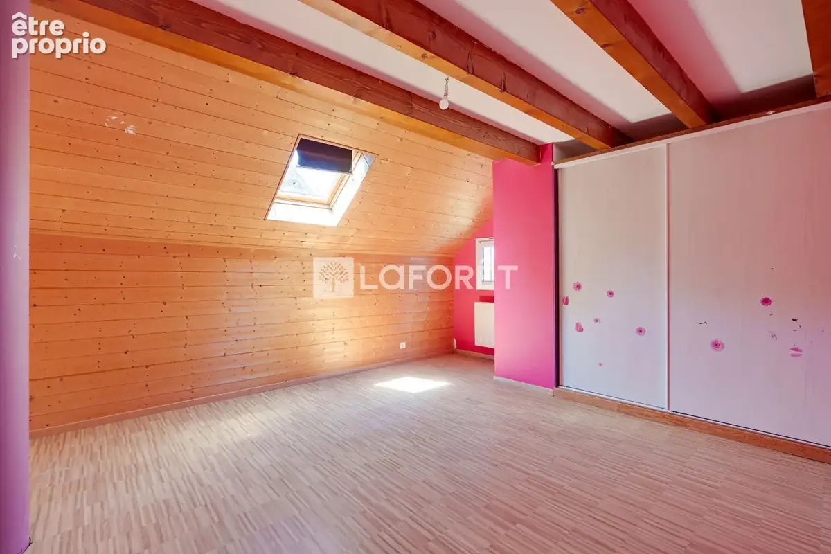 Maison Maxilly-Sur-Leman 7 pièces 186,58m² au calme avec un fort potentiel - photo 14