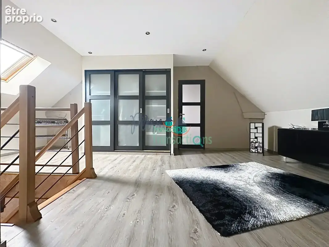 Maison 7 pièces 219 m² à vendre à Goderville (76110) - photo 9