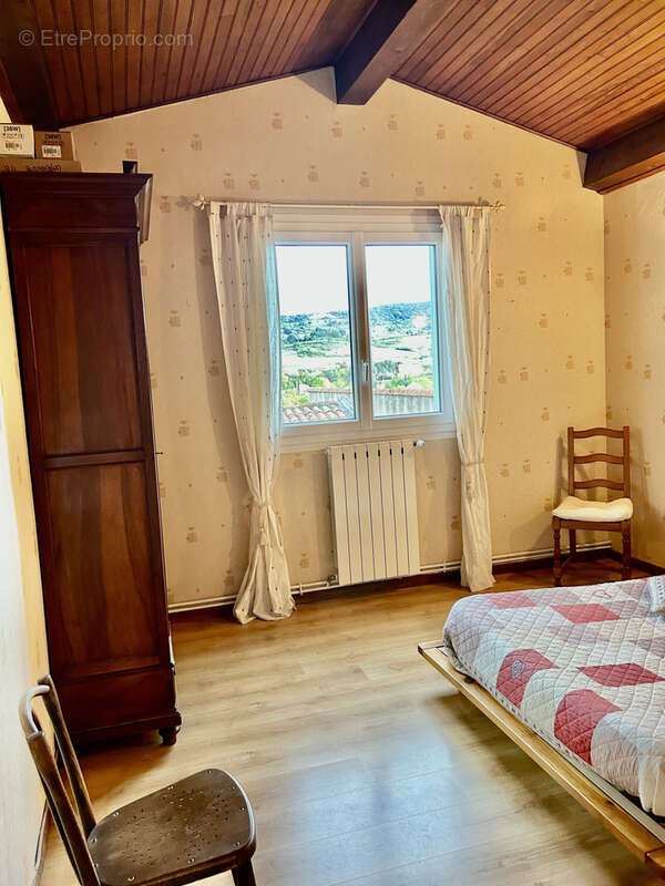 villa avec jardin - photo 13