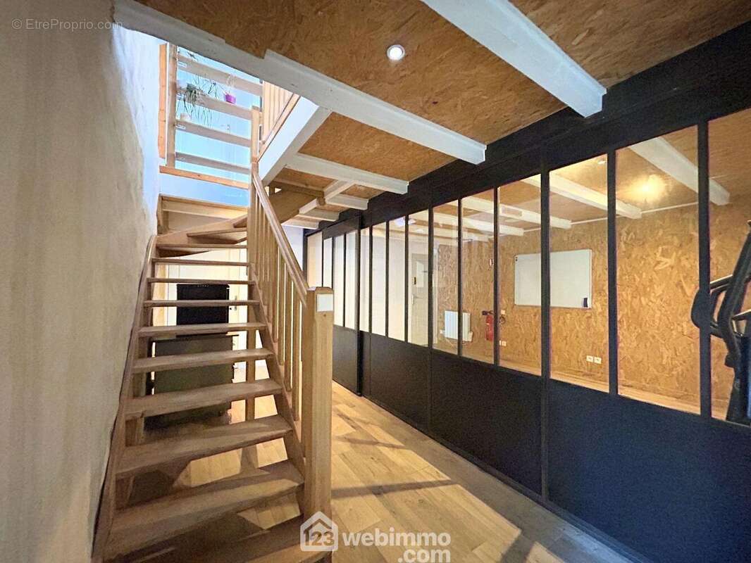 Appartement à SAINT-MICHEL-EN-GREVE