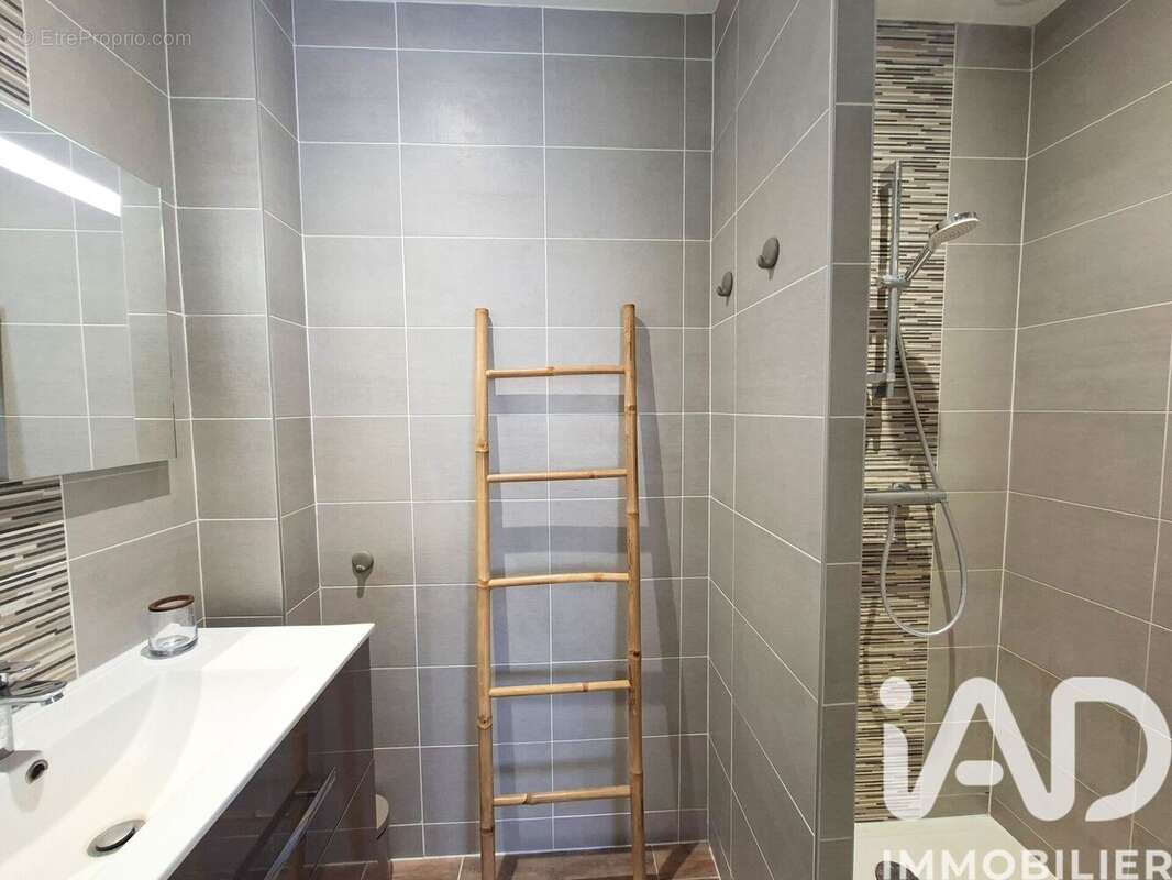 Photo 9 - Maison à THIONVILLE